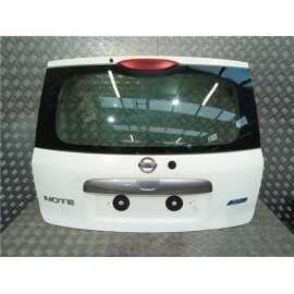 Porton Trasero Nissan Note (E11E)(01.2006+) 1.5 Visia [1