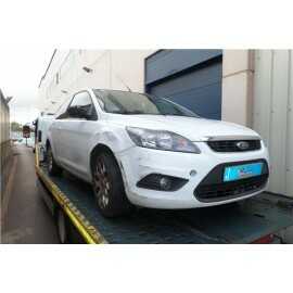 Capo Ford Focus Berlina (CB4)(2008+) 1.6 Trend [1,6 Ltr. - 85 kW Ti-VCT CAT]