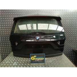 Hayon Arriere BMW Serie X3 (E83)(2004+) 2.0d [2
