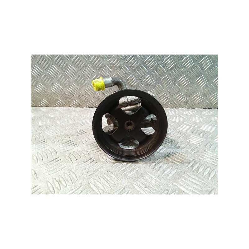 Power Steering Pump Ford TRANSIT CONNECT (P65_