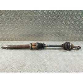 Drive Shaft Right Front Ford FIESTA V (JH_