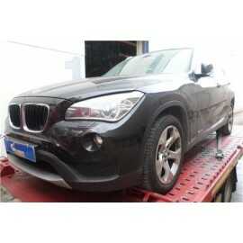 Inyector BMW Serie X1 (E84)(2009+) 2.0 sDrive 18d [2,0 Ltr. - 105 kW Turbodiesel CAT]