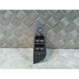 Front Left Window Switch European Car Only BMW Serie X1 (E84)(2009+) 2.0 sDrive 18d [2