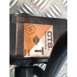 Pedal Acelerador Potenciometro Nissan Qashqai +2 (JJ10)(08.2008+) 2.0 Acenta 4X4 [2,0 Ltr. - 104 kW 16V CAT]