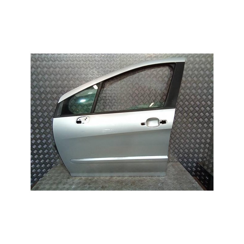 Porte Avant Gauche Peugeot 308 (2007+) 1.6 Premium [1