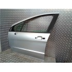Puerta Delantera Izquierda Peugeot 308 (2007+) 1.6 Premium [1,6 Ltr. - 80 kW HDi FAP CAT (9HZ / DV6TED4)]