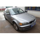 Faro Antiniebla Derecho BMW Serie 3 Berlina (E46)(1998+) 2.0 318d [2,0 Ltr. (1995 cm3) - 85 kW Diesel CAT]