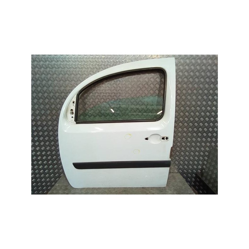Porte Avant Gauche Renault Kangoo II (F/KW0)(2008+) 1.5 Furgón Compact Comfort [1