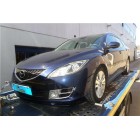 Rampa Inyectores Mazda 6 Familiar (GH)(12.2007+) 2.2 CE 163 Luxury SW [2,2 Ltr. - 120 kW Turbodiesel CAT]