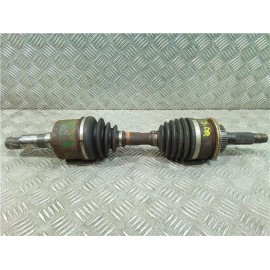 Drive Shaft Right Front Mazda BT-50 (UN)(2006+) 2.5 Doble Cabina Active 4X4 [2