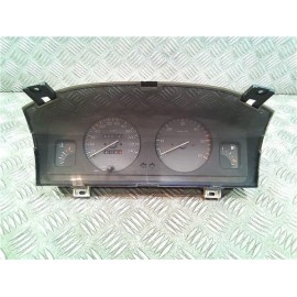 Speedometer European Car Only Citroen ZX (1991+) 1.9 D