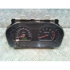 Speedometer European Car Only Mitsubishi Space Wagon (N80/N90)(1999+) 2.4 GDI