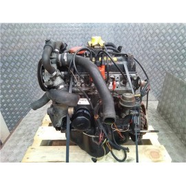 Motor Renault 11 (B/C37_) 1.4  (B/C372