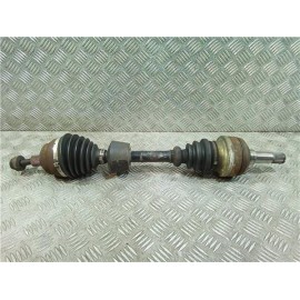 Drive Shaft Front Left Ford Galaxy (VX)(1995+) 2.0 i