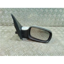 Right Manual Wing Mirror Renault Megane II Berlina 5P (10.2002+) 1.6 Confort Authentique [1
