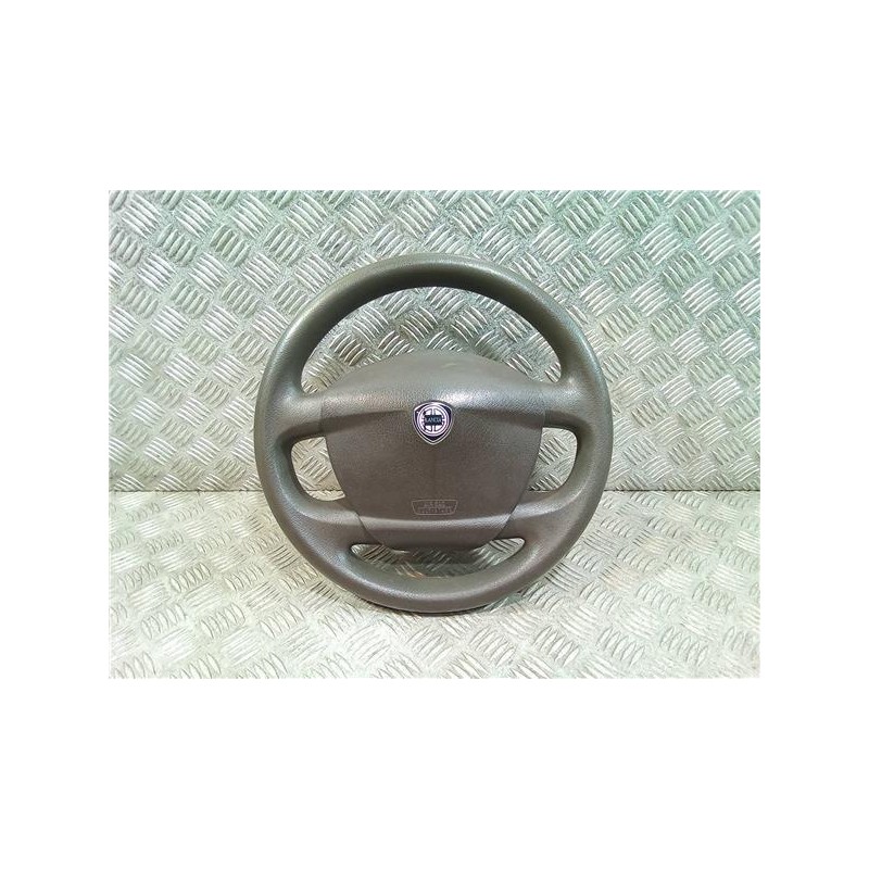 Steering Wheel Lancia Musa (184)(2004+) 1.9 D Multijet