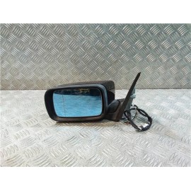 Left Manual Wing Mirror BMW Serie 3 Berlina (E46)(1998+) 2.0 320d [2