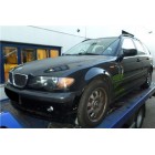 Retrovisor Izquierdo BMW Serie 3 Touring (E46)(1999+) 2.0 320d [2,0 Ltr. - 110 kW 16V Diesel CAT]