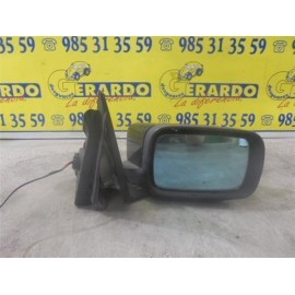 Right Electric Wing Mirror BMW Serie 3 Berlina (E46)(1998+) 2.0 320d [2