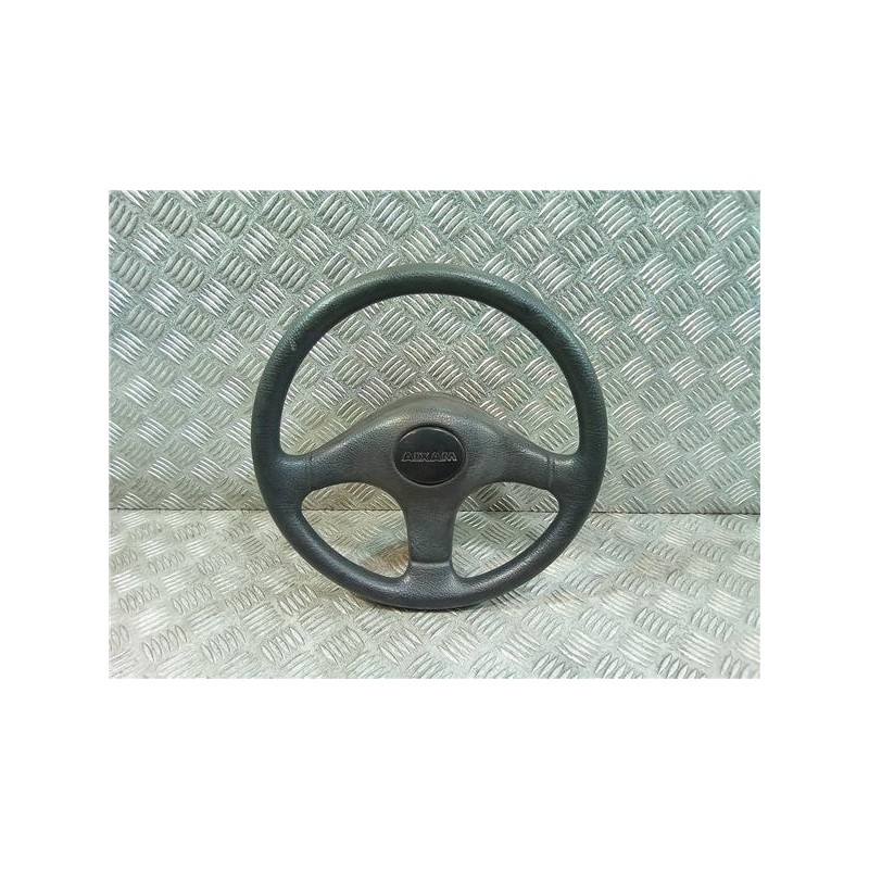 Steering Wheel AIXAM  400  C34VBA