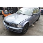 Alternador BMW Serie 3 Berlina (E46)(1998+) 1.9 318i [1,9 Ltr. - 87 kW CAT]