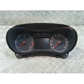 Speedometer European Car Only Opel Corsa E (2014+) 1.3 Edition ecoFlex [1