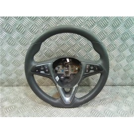 Steering Wheel Opel Corsa E (2014+) 1.3 Edition ecoFlex [1