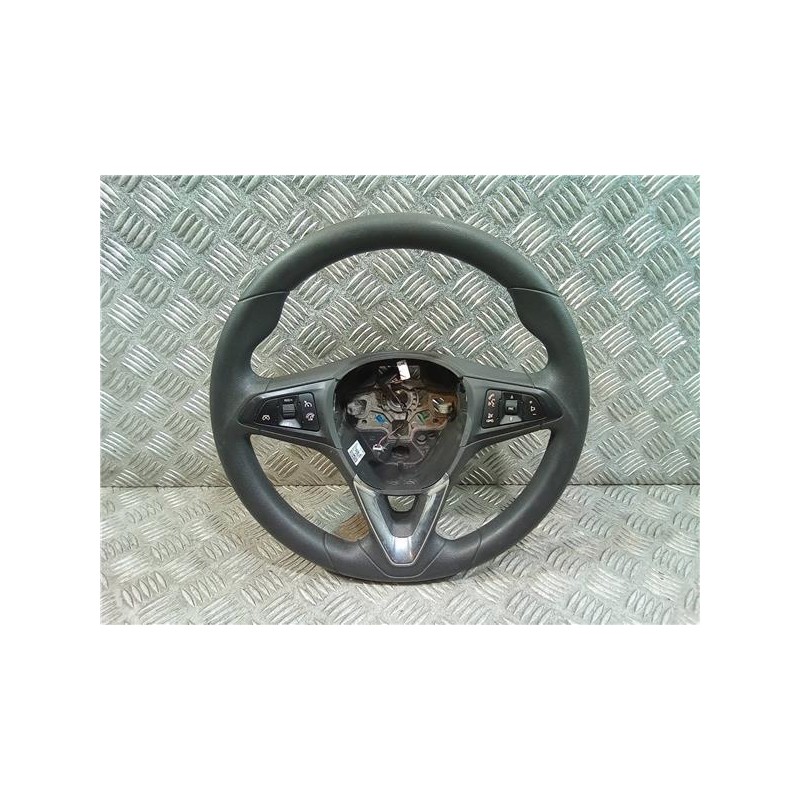 Steering Wheel Opel Corsa E (2014+) 1.3 Edition ecoFlex [1