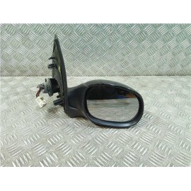 Right Manual Wing Mirror Peugeot 206 (1998+) 1.4 i