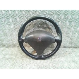 Steering Wheel Peugeot 407 (2004+) 2.0 HDi 135