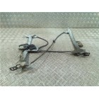 Front Right Window Regulator Renault Megane II Coupe/Cabrio (2003+) 1.9 Extreme [1