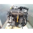 Engine Seat Ibiza (6L1)(04.2002+) 1.9 TDI