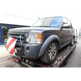 LAND-ROVER DISCOVERY III 2